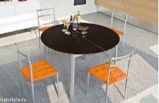 Road –  Раскладной стол от Calligaris